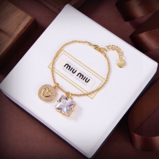 Miu Miu Bracelets